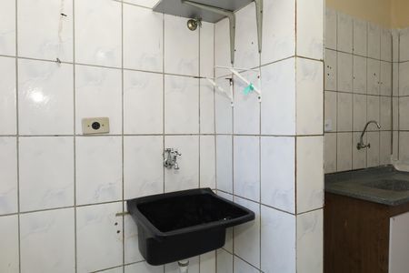 Apartamento para alugar com 51m², 2 quartos e 1 vagaÁrea de Serviço