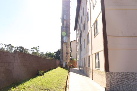 Apartamento para alugar com 51m², 2 quartos e 1 vagaÁrea comum
