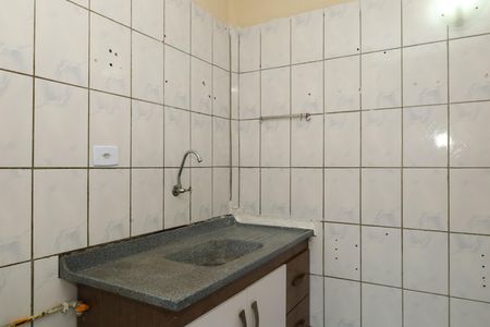 Apartamento para alugar com 51m², 2 quartos e 1 vagaCozinha