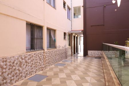 Apartamento para alugar com 51m², 2 quartos e 1 vagaÁrea comum 