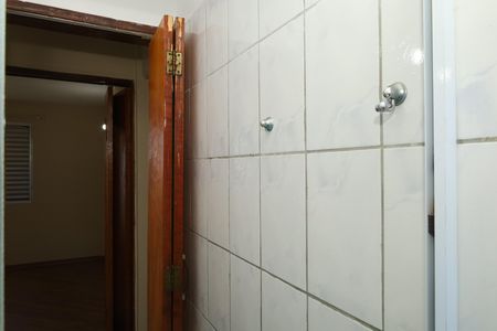 Apartamento para alugar com 51m², 2 quartos e 1 vagaBanheiro