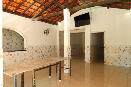 Apartamento para alugar com 51m², 2 quartos e 1 vagaÁrea comum - Salão de festas