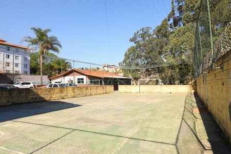 Apartamento para alugar com 51m², 2 quartos e 1 vagaÁrea comum - Quadra