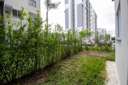 Apartamento à venda com 68m², 2 quartos e 1 vaga Apartamento à venda com 68m², 2 quartos e 1 vagaJardim