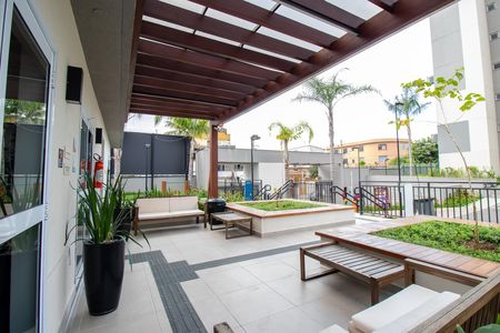 Apartamento à venda com 68m², 2 quartos e 1 vaga Apartamento à venda com 68m², 2 quartos e 1 vagaÁrea comum