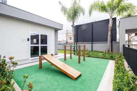 Área comum - Playground de apartamento para alugar com 2 quartos, 68m² em Irajá, Rio de Janeiro