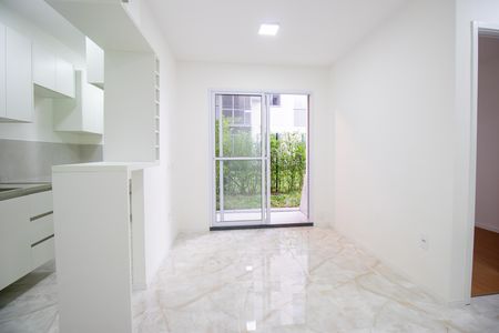 Sala de apartamento para alugar com 2 quartos, 68m² em Irajá, Rio de Janeiro