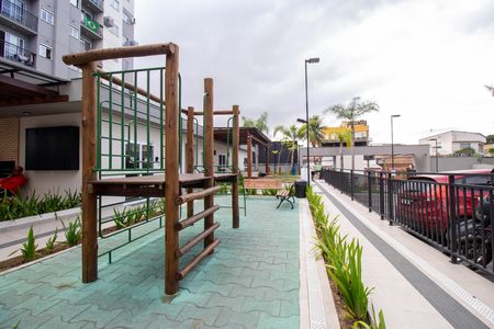 Apartamento à venda com 68m², 2 quartos e 1 vaga Apartamento à venda com 68m², 2 quartos e 1 vagaÁrea comum - Playground