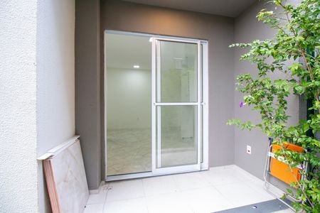 Varanda da Sala de apartamento para alugar com 2 quartos, 68m² em Irajá, Rio de Janeiro