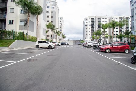 Apartamento à venda com 68m², 2 quartos e 1 vaga Apartamento à venda com 68m², 2 quartos e 1 vagaGaragem