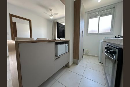 Apartamento para alugar com 56m², 2 quartos e 1 vaga Apartamento para alugar com 56m², 2 quartos e 1 vagaCozinha