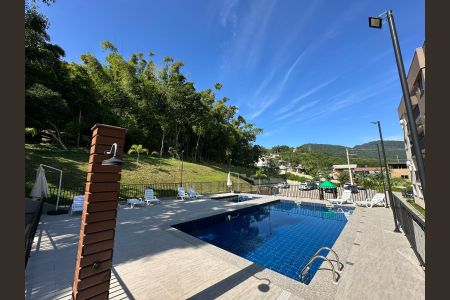 Apartamento para alugar com 56m², 2 quartos e 1 vaga Apartamento para alugar com 56m², 2 quartos e 1 vagaPiscina