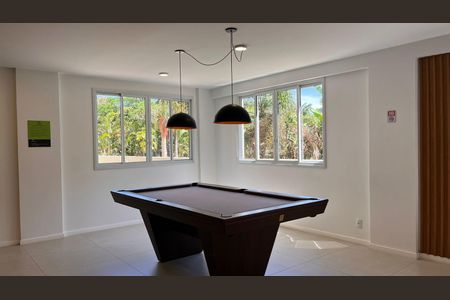 Apartamento para alugar com 56m², 2 quartos e 1 vaga Apartamento para alugar com 56m², 2 quartos e 1 vagaÁrea comum