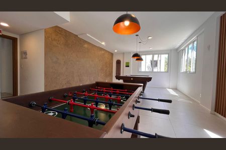 Apartamento para alugar com 56m², 2 quartos e 1 vaga Apartamento para alugar com 56m², 2 quartos e 1 vagaÁrea comum