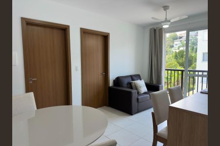 Apartamento para alugar com 56m², 2 quartos e 1 vaga Apartamento para alugar com 56m², 2 quartos e 1 vagaSala