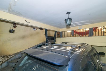 Casa à venda com 135m², 3 quartos e 1 vaga Casa à venda com 135m², 3 quartos e 1 vagaGaragem