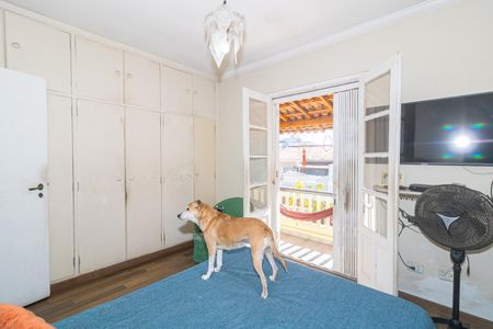 Casa à venda com 135m², 3 quartos e 1 vaga Casa à venda com 135m², 3 quartos e 1 vagaQuarto 1