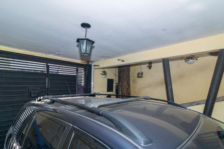 Casa à venda com 135m², 3 quartos e 1 vaga Casa à venda com 135m², 3 quartos e 1 vagaGaragem