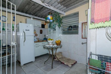 Casa à venda com 135m², 3 quartos e 1 vaga Casa à venda com 135m², 3 quartos e 1 vagaQuintal