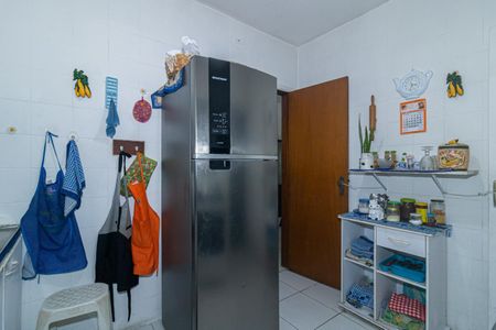 Casa à venda com 135m², 3 quartos e 1 vaga Casa à venda com 135m², 3 quartos e 1 vagaCozinha