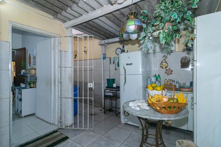 Casa à venda com 135m², 3 quartos e 1 vaga Casa à venda com 135m², 3 quartos e 1 vagaQuintal