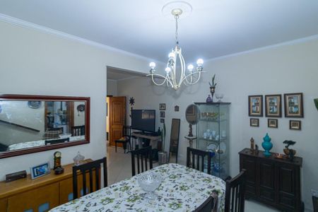Casa à venda com 135m², 3 quartos e 1 vaga Casa à venda com 135m², 3 quartos e 1 vagaSala de Jantar