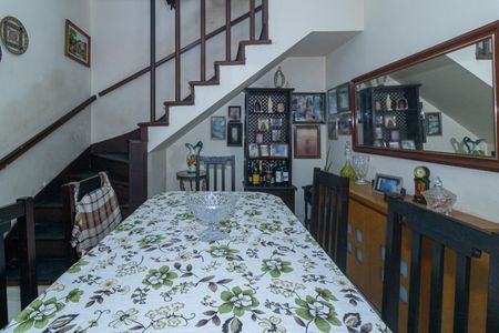 Casa à venda com 135m², 3 quartos e 1 vaga Casa à venda com 135m², 3 quartos e 1 vagaSala de Jantar
