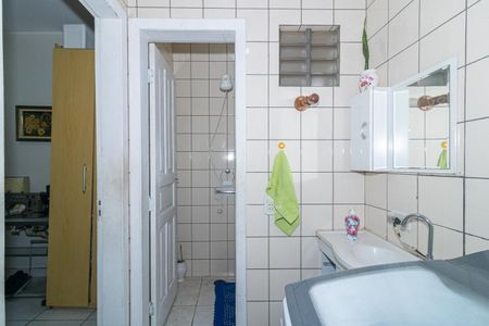 Casa à venda com 135m², 3 quartos e 1 vaga Casa à venda com 135m², 3 quartos e 1 vagaÁrea de Serviço