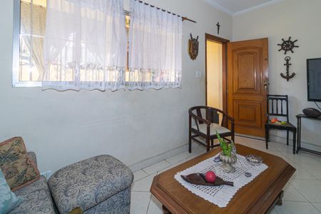 Casa à venda com 135m², 3 quartos e 1 vaga Casa à venda com 135m², 3 quartos e 1 vagaSala