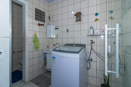 Casa à venda com 135m², 3 quartos e 1 vaga Casa à venda com 135m², 3 quartos e 1 vagaÁrea de Serviço