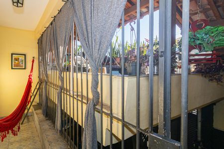 Casa à venda com 135m², 3 quartos e 1 vaga Casa à venda com 135m², 3 quartos e 1 vagaQuintal da Frente