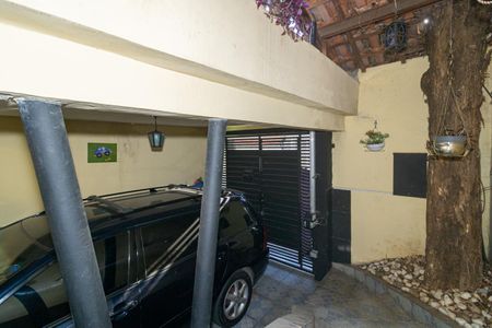 Casa à venda com 135m², 3 quartos e 1 vaga Casa à venda com 135m², 3 quartos e 1 vagaGaragem