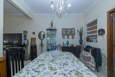 Casa à venda com 135m², 3 quartos e 1 vaga Casa à venda com 135m², 3 quartos e 1 vagaSala de Jantar
