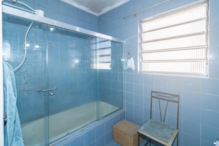 Casa à venda com 135m², 3 quartos e 1 vaga Casa à venda com 135m², 3 quartos e 1 vagaBanheiro Social