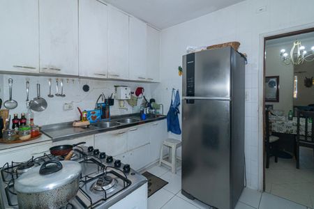 Casa à venda com 135m², 3 quartos e 1 vaga Casa à venda com 135m², 3 quartos e 1 vagaCozinha