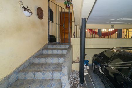 Casa à venda com 135m², 3 quartos e 1 vaga Casa à venda com 135m², 3 quartos e 1 vagaGaragem