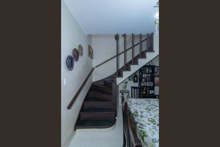 Casa à venda com 135m², 3 quartos e 1 vaga Casa à venda com 135m², 3 quartos e 1 vagaSala de Jantar