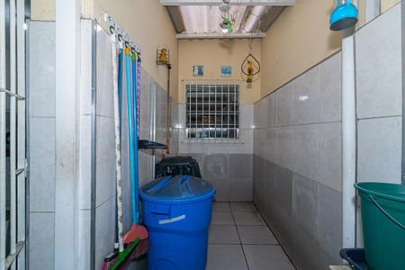 Casa à venda com 135m², 3 quartos e 1 vaga Casa à venda com 135m², 3 quartos e 1 vagaQuintal