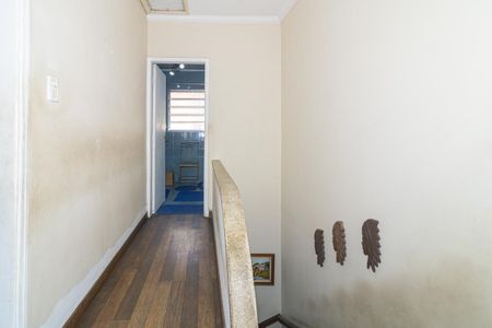 Casa à venda com 135m², 3 quartos e 1 vaga Casa à venda com 135m², 3 quartos e 1 vagaCorredor