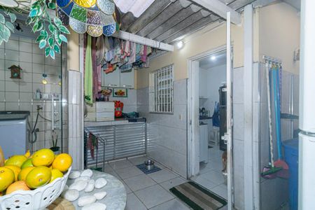 Casa à venda com 135m², 3 quartos e 1 vaga Casa à venda com 135m², 3 quartos e 1 vagaQuintal