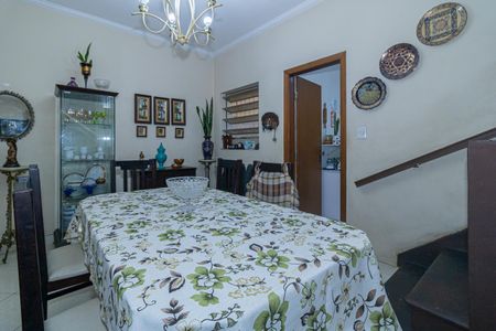 Casa à venda com 135m², 3 quartos e 1 vaga Casa à venda com 135m², 3 quartos e 1 vagaSala de Jantar