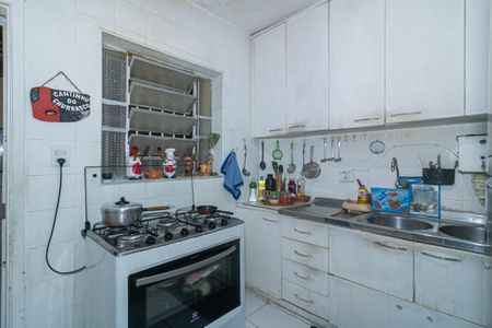Casa à venda com 135m², 3 quartos e 1 vaga Casa à venda com 135m², 3 quartos e 1 vagaCozinha