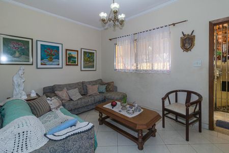 Casa à venda com 135m², 3 quartos e 1 vaga Casa à venda com 135m², 3 quartos e 1 vagaSala