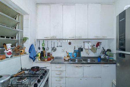 Casa à venda com 135m², 3 quartos e 1 vaga Casa à venda com 135m², 3 quartos e 1 vagaCozinha
