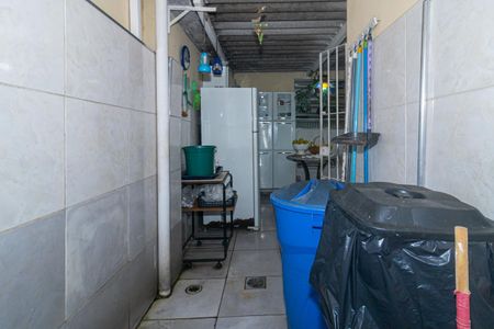 Casa à venda com 135m², 3 quartos e 1 vaga Casa à venda com 135m², 3 quartos e 1 vagaQuintal