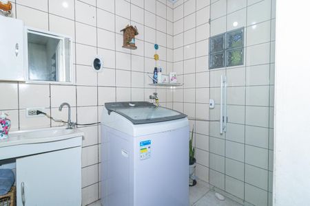 Casa à venda com 135m², 3 quartos e 1 vaga Casa à venda com 135m², 3 quartos e 1 vagaÁrea de Serviço