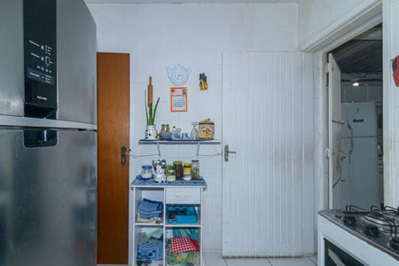 Casa à venda com 135m², 3 quartos e 1 vaga Casa à venda com 135m², 3 quartos e 1 vagaCozinha