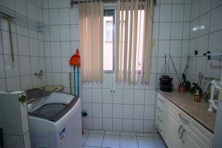 Apartamento para alugar com 51m², 2 quartos e 1 vaga Apartamento para alugar com 51m², 2 quartos e 1 vagaÁrea de Serviço