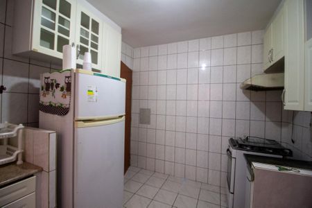 Apartamento para alugar com 51m², 2 quartos e 1 vaga Apartamento para alugar com 51m², 2 quartos e 1 vagaCozinha