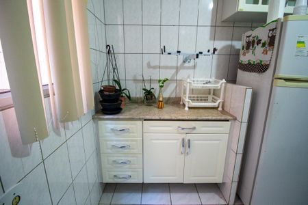Apartamento para alugar com 51m², 2 quartos e 1 vaga Apartamento para alugar com 51m², 2 quartos e 1 vagaÁrea de Serviço